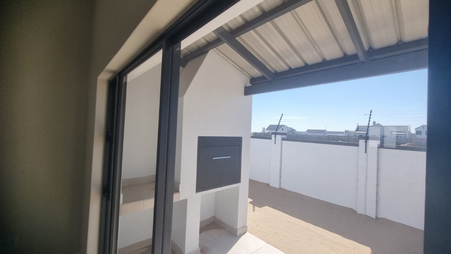 To Let 2 Bedroom Property for Rent in Mykonos Western Cape
